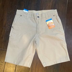 Mens Columbia shorts